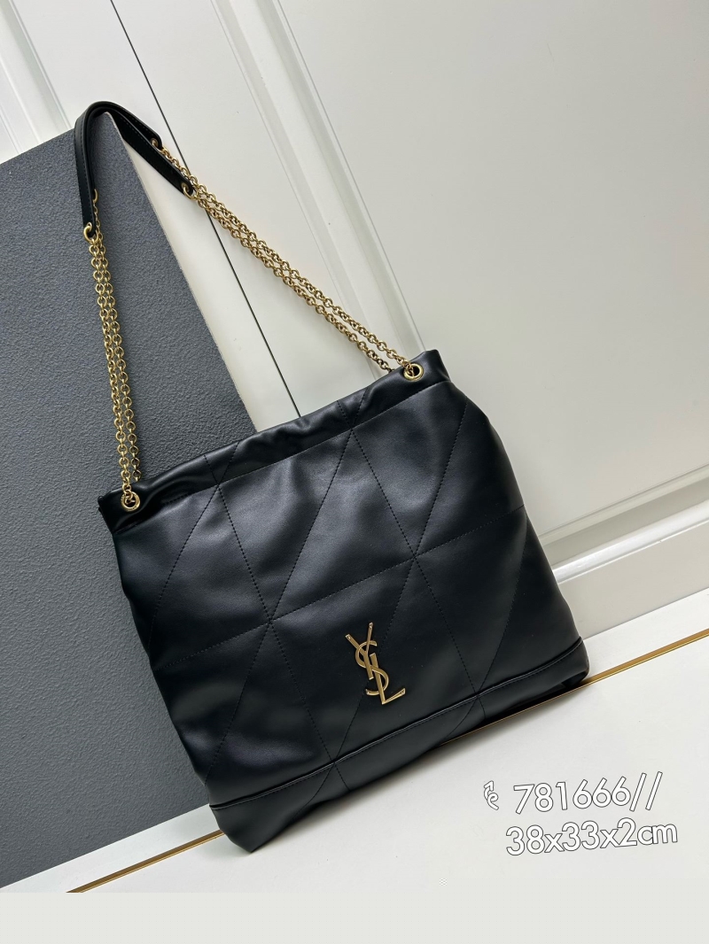 Y*L top handle bags